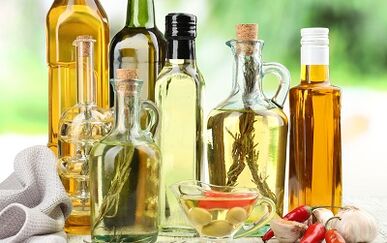 Apa yang boleh anda makan pada diet keto