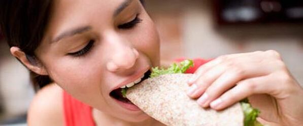 Elakkan diet yang ketat