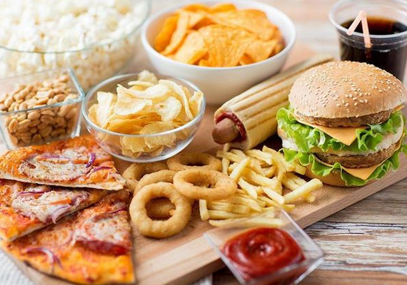 Produk Berbahaya untuk Gastritis