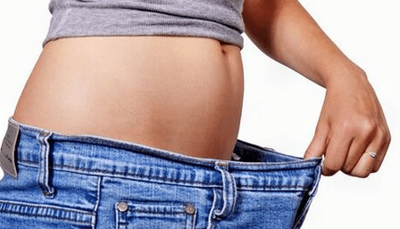 Penurunan berat badan yang berkesan